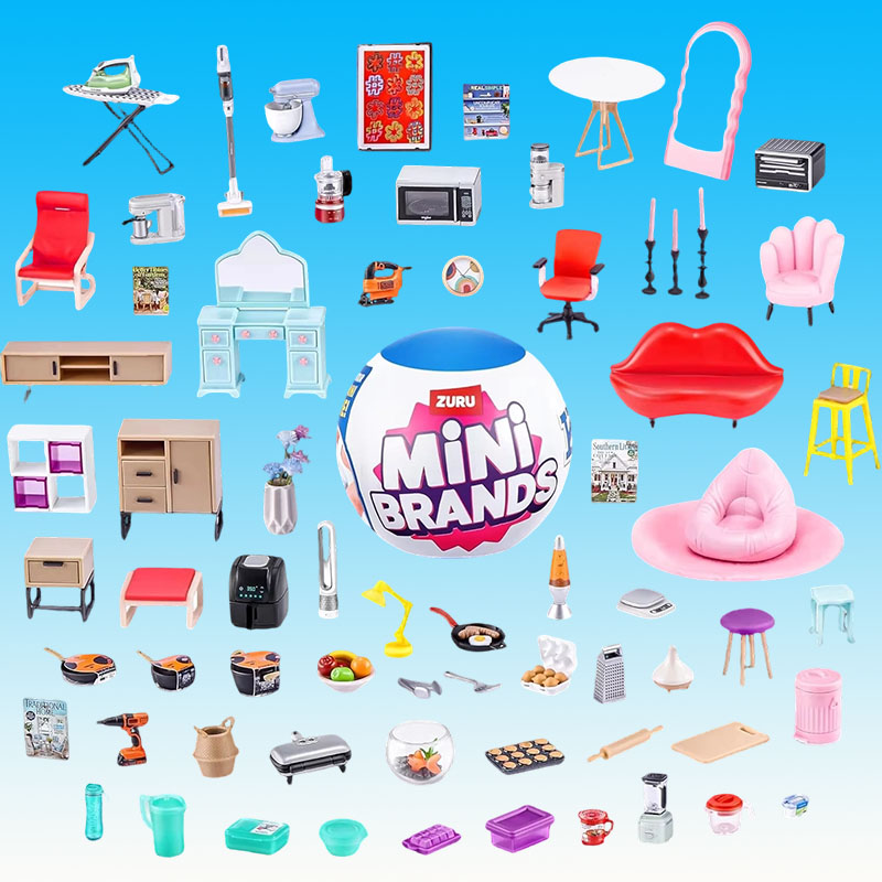 ซูรู ซัพพลายเออร์ มินิแบรนด์ โ - Kitchen Baking Gifts บทวิจารณ์และราคา