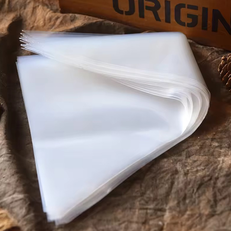 ถุงบีบครีมแบบใช้แล้วทิ้ง 50 ชิ - Piping Bag Disposable บทวิจารณ์และราคา
