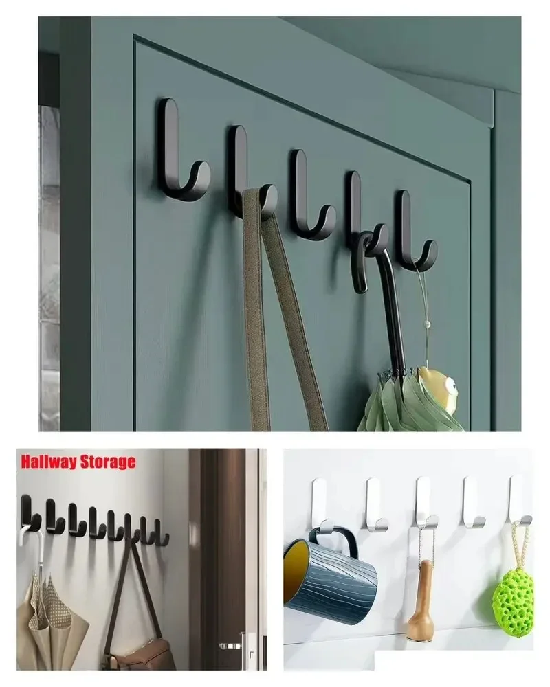 6 ชิ้น Self กาวเดี่ยว Robe Hoo - Kitchen Baking Gifts บทวิจารณ์และราคา