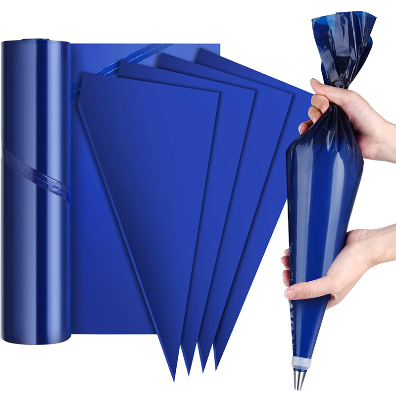 LMETJMA 21 นิ้วขนาดใหญ่ทิ้งถุง - Piping Bag Disposable บทวิจารณ์และราคา