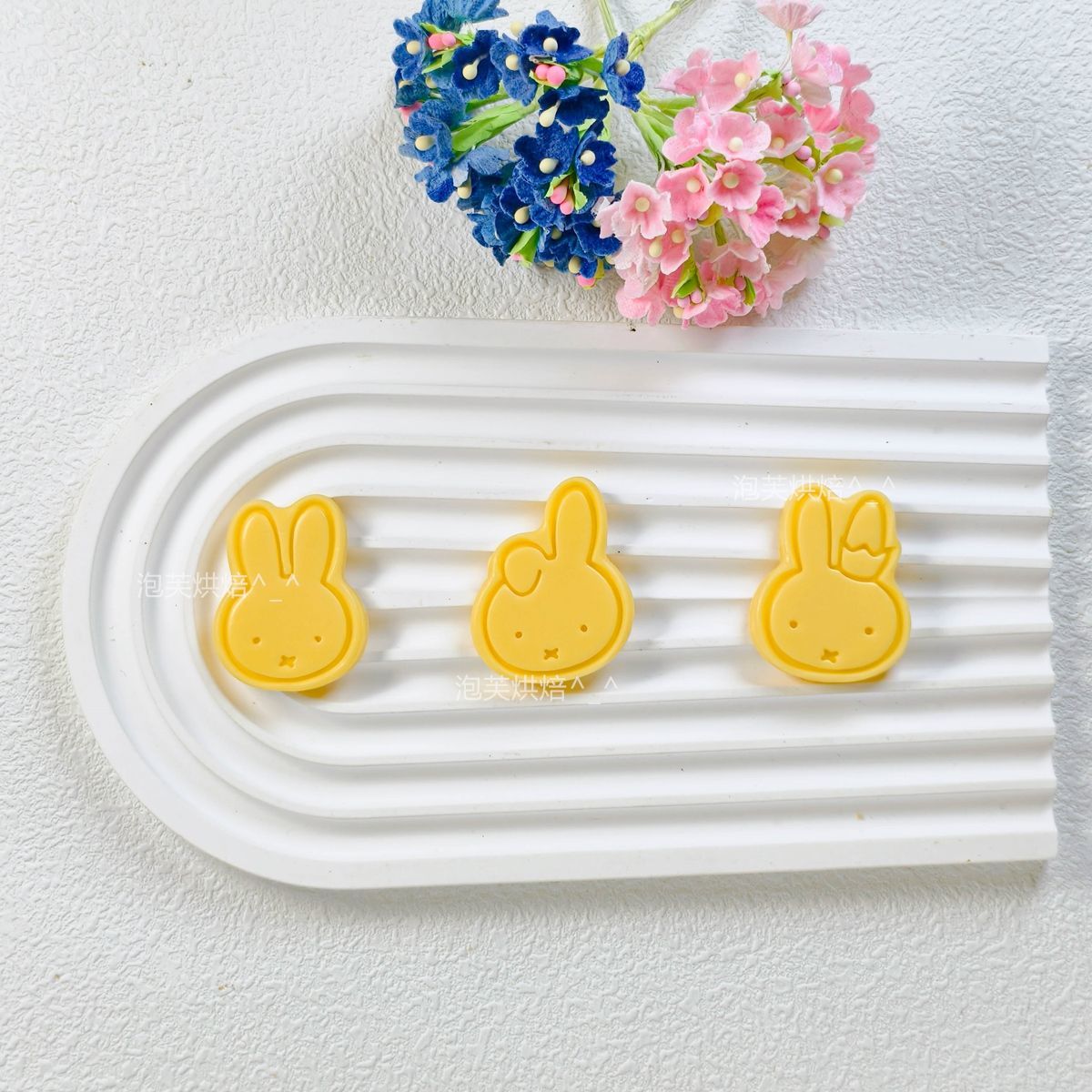 แม่พิมพ์คุกกี้ 3 มิติ น่ารัก ล - Baking Kitchen Kids บทวิจารณ์และราคา