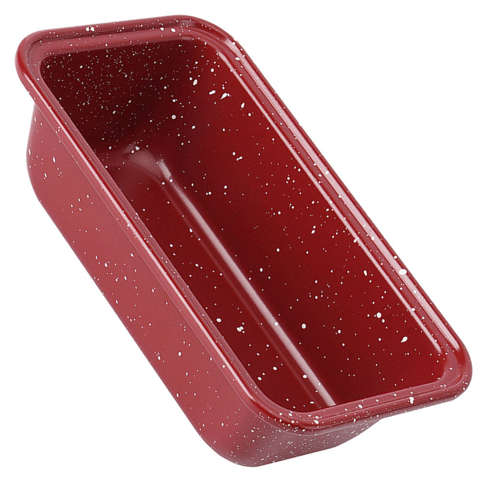 พิมพ์ขนมปังเหล็กคาร์บอนเคลือบก - Kitchen Oven Baking Pans บทวิจารณ์และราคา