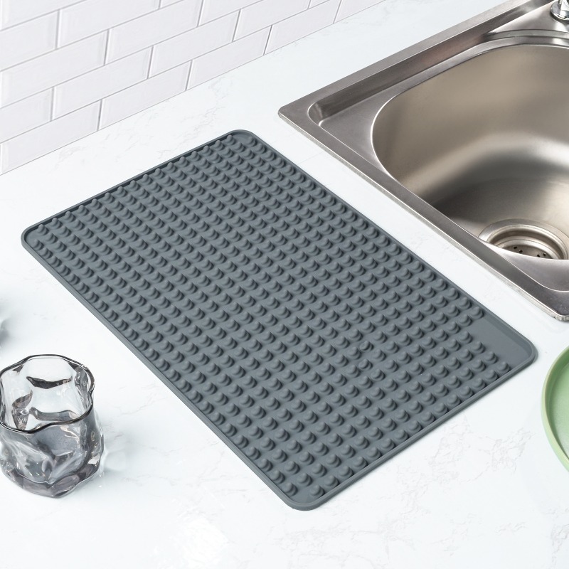 แผ่นรองป้องกันไมโครเวฟทนอุณหภู - Kitchen Baking Oven บทวิจารณ์และราคา