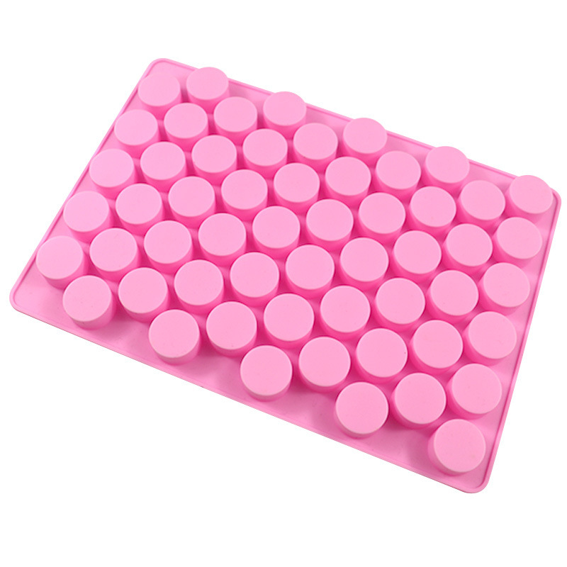 แม่พิมพ์ซิลิโคนทรงกระบอก สำหรั - Kitchen Baking Pan บทวิจารณ์และราคา