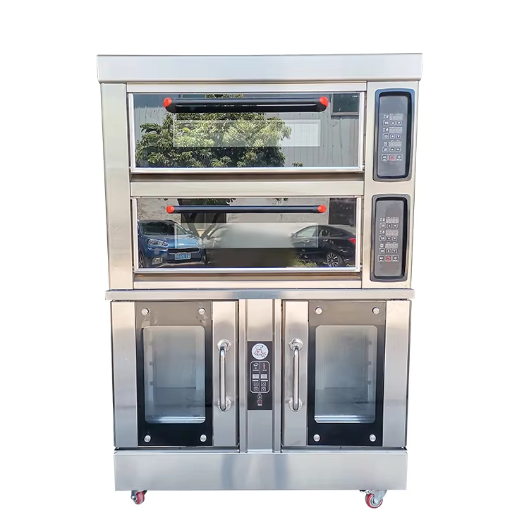 อุปกรณ์ครัวตะวันตกสำหรับโรงแรม - Kitchen Baking Oven บทวิจารณ์และราคา