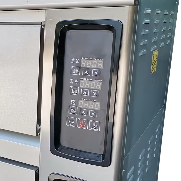 อุปกรณ์ครัวตะวันตกสำหรับโรงแรม - Kitchen Baking Oven บทวิจารณ์และราคา