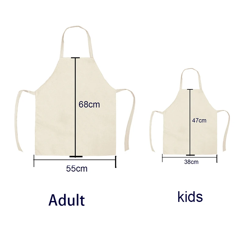 ดอกทิวลิปสีชมพูผ้ากันเปื้อนครั - Baking Kitchen Kids บทวิจารณ์และราคา