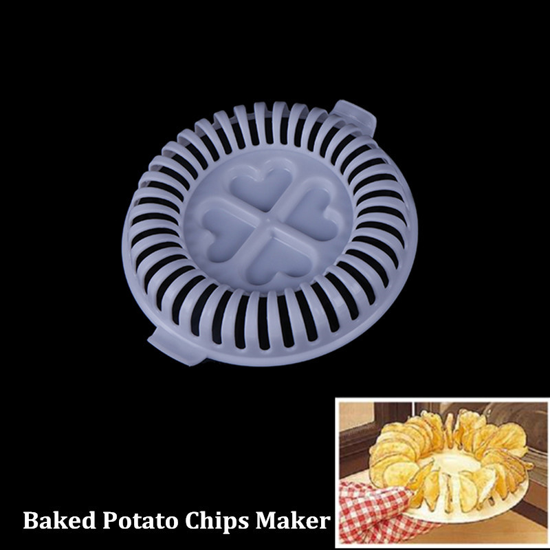 1 Pcs สุขภาพไขมันฟรีเตาอบไมโคร - Kitchen Oven Baking Pans บทวิจารณ์และราคา