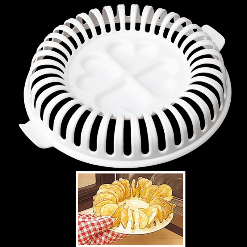 1 Pcs สุขภาพไขมันฟรีเตาอบไมโคร - Kitchen Oven Baking Pans บทวิจารณ์และราคา