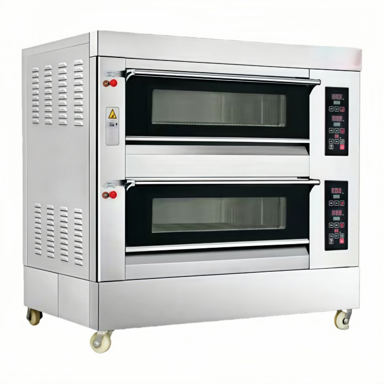 【สินค้าขายดี】เตาอบเบเกอรี่ไฟฟ้ - Best Baking Kitchen Equipment บทวิจารณ์และราคา