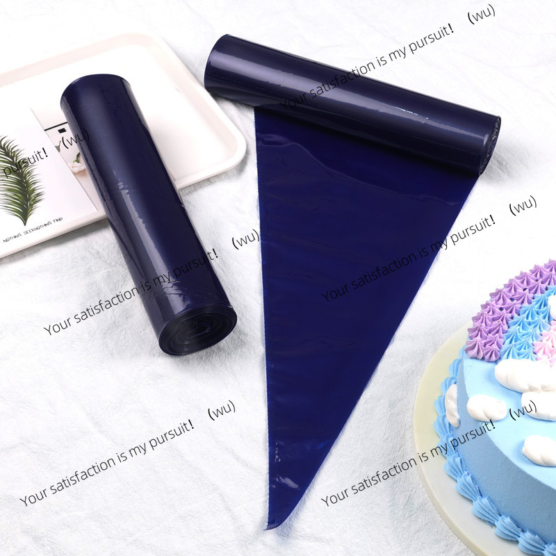 ถุงบีบครีมขนาด 21 นิ้ว, ถุงบีบ - Piping Bag Disposable บทวิจารณ์และราคา