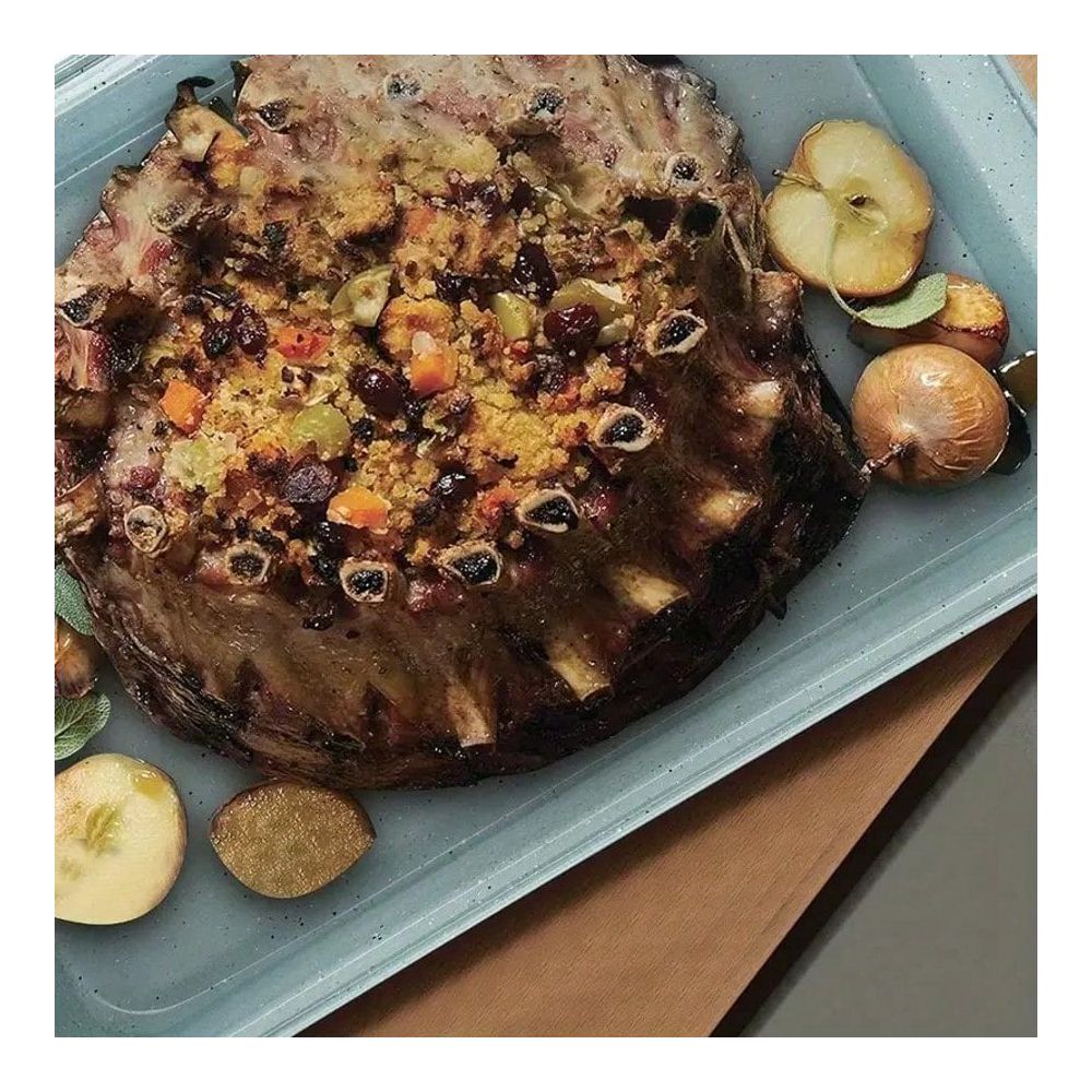 ชุดอุปกรณ์อบขนม 10 ชิ้น, อุปกร - Kitchen Baking Pan บทวิจารณ์และราคา