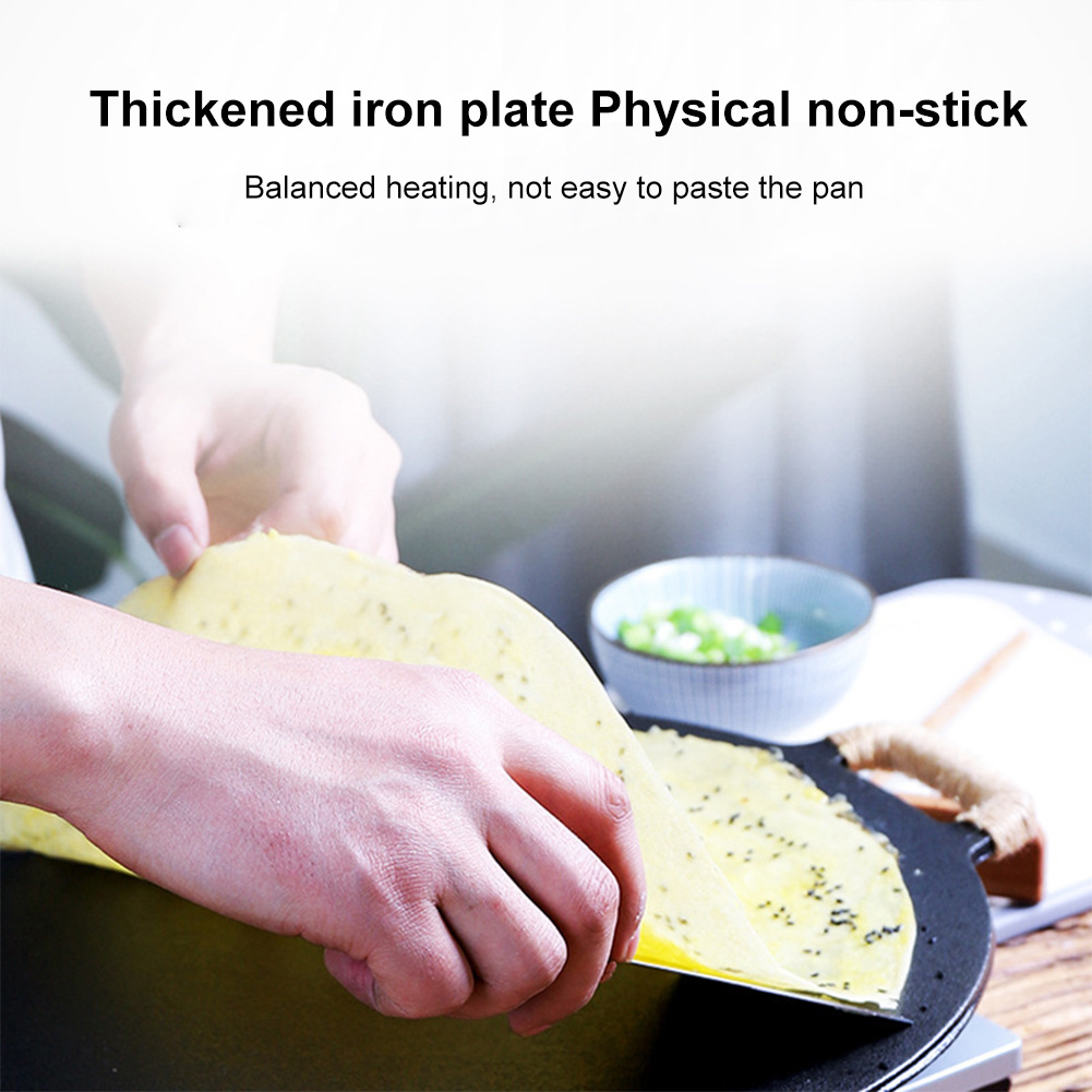 กระทะเหล็กหล่อเคลือบสำหรับย่าง - Kitchen Oven Baking Pans บทวิจารณ์และราคา