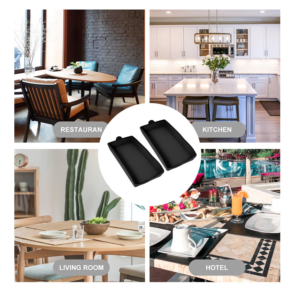 ถาดอบขนมปังซิลิโคน 2 ชิ้น แบบไ - Kitchen Baking Pan บทวิจารณ์และราคา